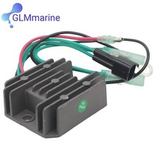 Regulator for Yamaha Outboard