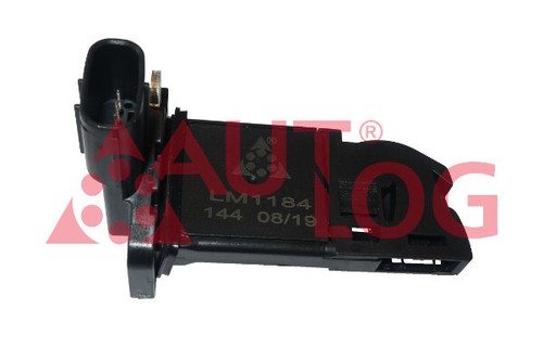 Fits autlog lm1184 - fits,