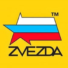 Zvezda Art Of Tactic British