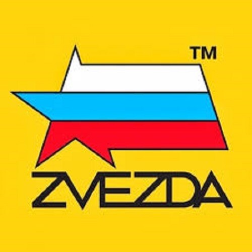 Zvezda art tactic british - tactic,