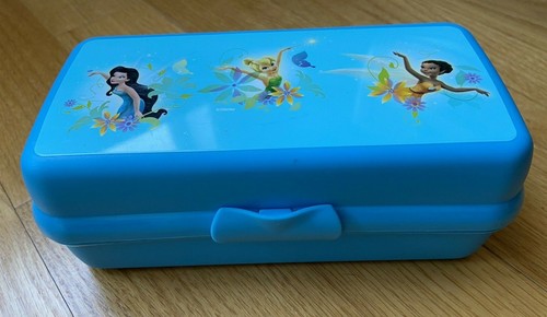 Tupperware disney fairy - tupperware,