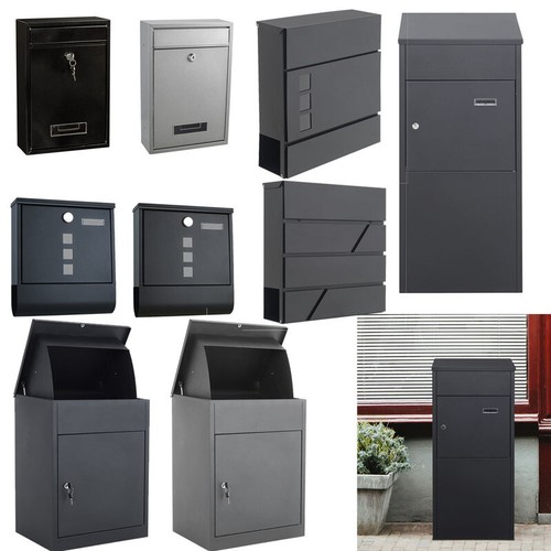 Large parcel delivery drop - delivery,