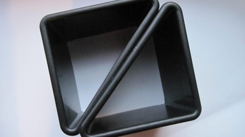 Speaker cabinet triangular - speaker,