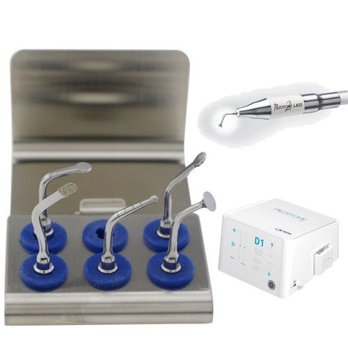 Dental ultrasonic surgery - dental,