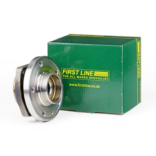 Wheel bearing kit for - kit,