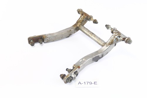 Honda nc27 400 f - nc27, cb
