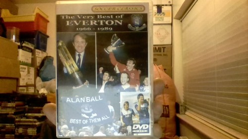The very best everton - best,