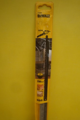 Dewalt dt2970 295mm dwe396 - dt2970,