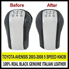 TOYOTA AVENSIS 2003-08 5 SPEED