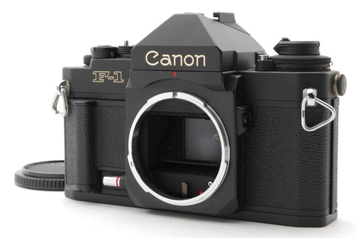 Mint canon new - 【mint-】canon, ae
