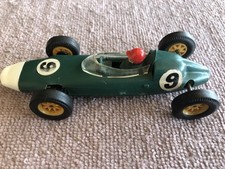 Scalextric c85 brm fj - scalextric,
