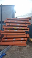 Stow 2.7m 2.5t/2500kg UDL Used