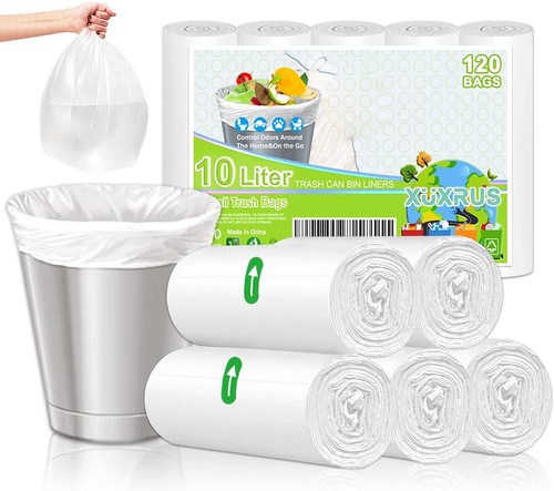 Xiqiyy bin liners - xiqiyy,
