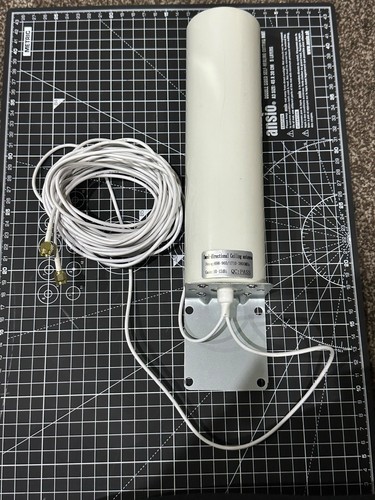 Omni antenna 10 12dbi - 4g,