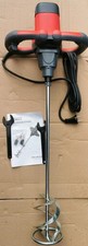 BRUTUS Paddle Mixer Drill