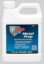 Por 15 40204 Metal Prep, Metal