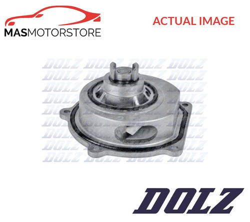 Engine cooling water pump - cooling, dolz