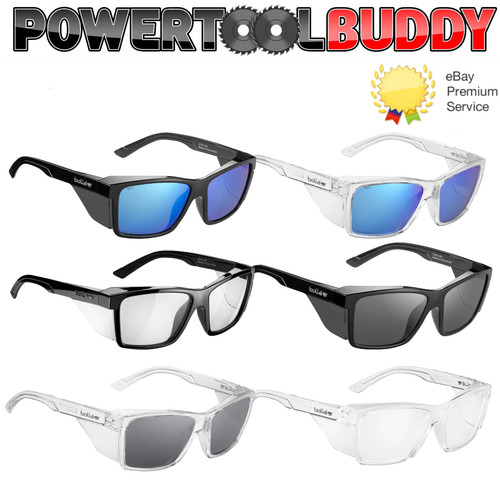 Bolle stks420 safety specs - stks420,