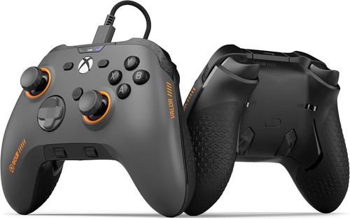 Scuf valor pro wired - scuf,