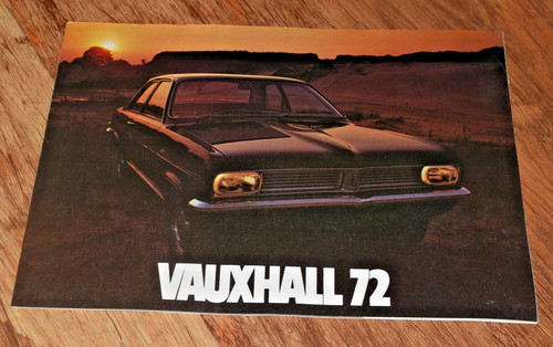 Vauxhall viva victor - vauxhall, 72