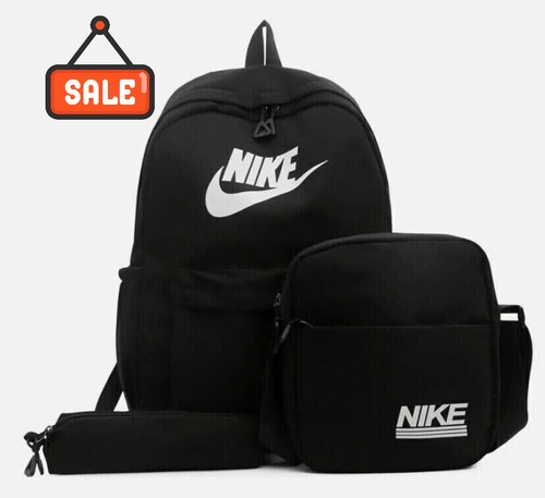 Nike piece set - set:, backpack