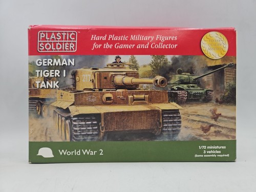 Plastic soldier ww2v20032 - plastic,
