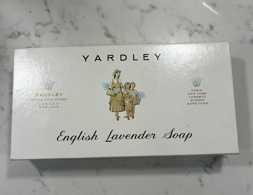 Yardley english lavender - yardley,