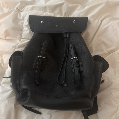 Mulberry heritage black - heritage,
