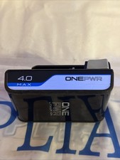 Genuine Vax ONEPWR  Battery