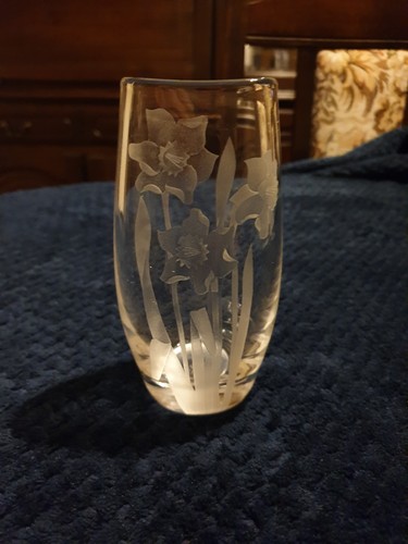 Stuart strathearn lead crystal - strathearn,