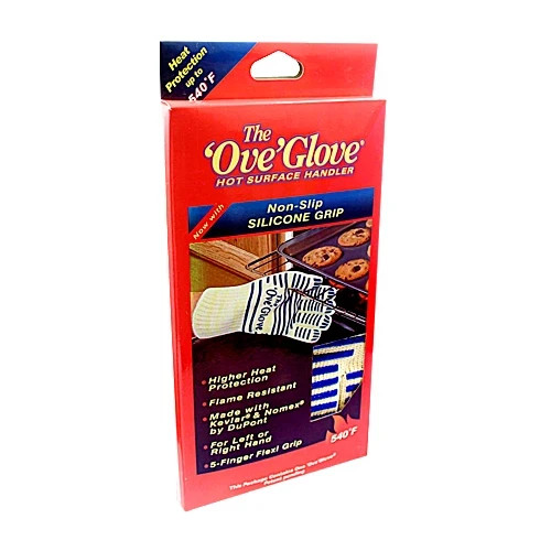 The ove glove - heavy, duty
