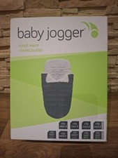 Baby jogger footmufff city - *baby,