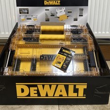 DeWALT DT70804 large empty