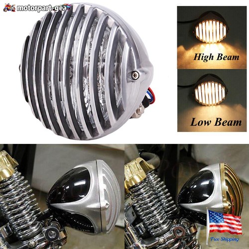 For harley chopper bobber cafe - chopper,