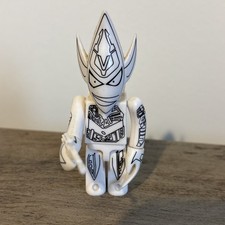 Futura 2003 UNKLE Exhibition Ltd Ed Pointman - Kubrick - James Lavelle/DJ Shadow