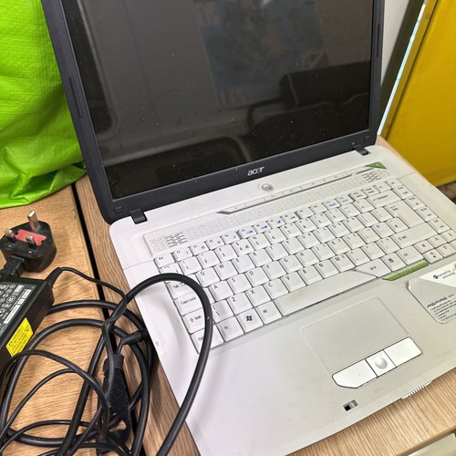 Acer aspire 5315 laptop - aspire,