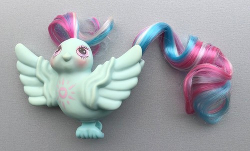 Vintage hasbro 1980s 80s fairy - 1980s,
