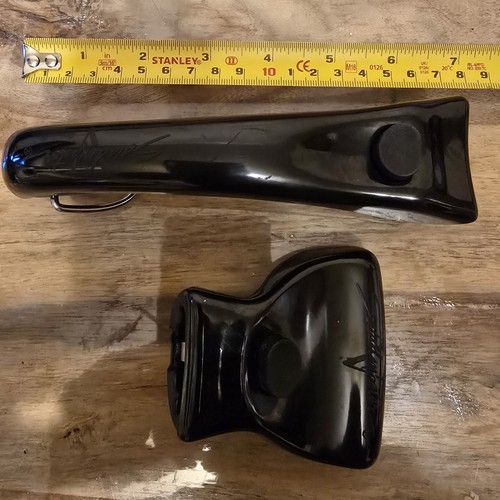 Saladmaster pair short - short, +