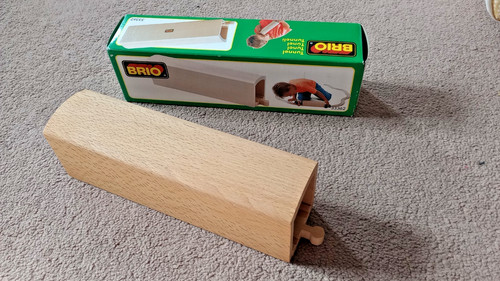 Brio official vintage wooden - official,