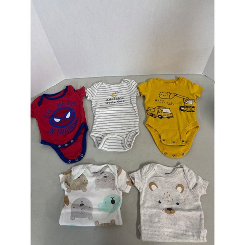 Carters marvel baby - carters,