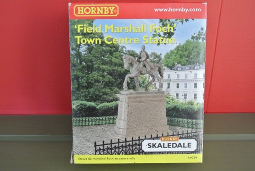 Hornby skaledale r9734 - skaledale, oo
