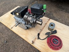 Honda GX160 Kart Engine Complete