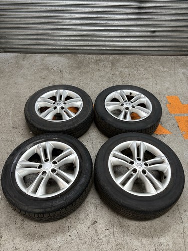 2012 nissan qashqai - 2012, 1.5