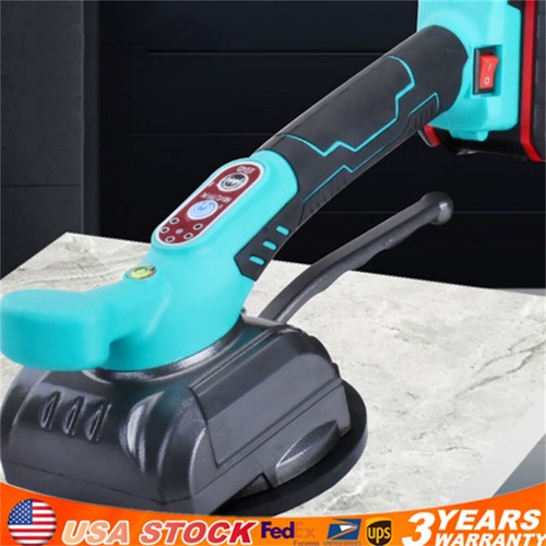 Professional tile vibrator - professional,