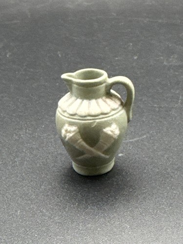 Antique german miniature - antique,