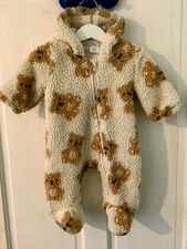 NEXT NEUTRAL BABY BOYS GIRLS