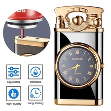 Windproof Lighter Vintage