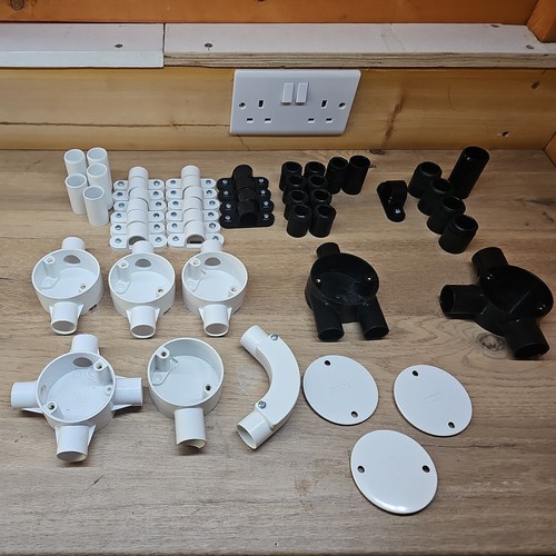 Job lot mixed tte - job,
