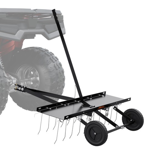 Vevor tow behind - vevor,
