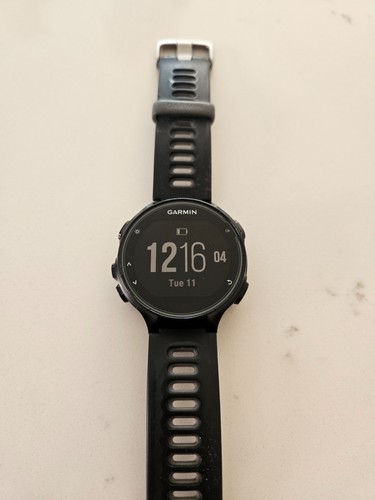 Garmin forerunner 735xt - 735xt, gps